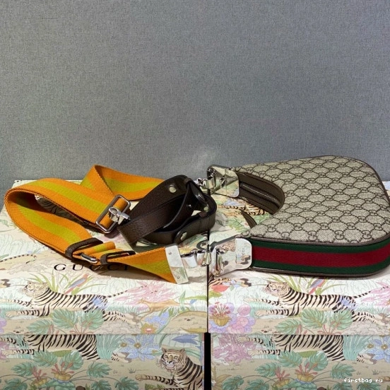 Firstbag ru small shoulder bag GUCCI Attache 0708